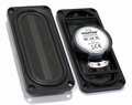 Visaton 8051 Fullrange Speaker SC 4.9 FL 8Ohm 5W Pakket