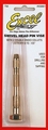 EXCEL 55661 Boorhouder mini SWIVEL HEAD PINVISE Envelop