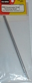 DUBRO 3384 8MM X 1,25 Quadcopter Prop Balancer Shaft Envelop