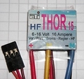 THOR15HF 18KHz met rem Vaar-Rijregelaar 16A VSA Envelop