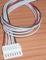 Balanceer CONTRA 6S EH stekker 30cm siliconen 58459 Envelop