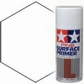 Tamiya Surface Primer White 180ml 87044 Pakket