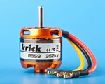 Krick 42433 - MAX Marine P359 2-3S 350KV Pakket