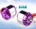 Krick 42432 - MAX Marine P285 2-3S 750KV Pakket