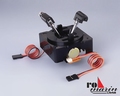 FUTABA F1564 NAVY TWIN STICK for F14-FC16 P-TFRT1564 Pakket
