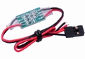 FrSky FBVS-01 Telemetry Battery Voltage Sensor, FRS03040603