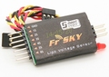 FrSky FLVSS LiPo Voltage Sensor With Smart Port