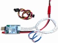 FrSky SP-RPM - Smart Port RPM and Dual Temperature Sensor