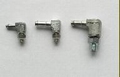 Leimbach H027 Abgewinkelte Schwenknippel M3/2,0mm Envelop
