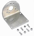 Krick ALU montage steun MOTOR 500-800 E-motor ro1415 Pakket