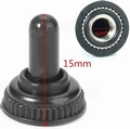 Beschermkap M6x1 Waterpoof Toggle-Switch Envelop