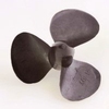 Krick Propeller 35 mm Rechts draaiend 3 blads ro1473 Envelop