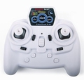 Graupner S1030.M2 MZ-8, Alpha 110 Sender Quadcopter Pakket