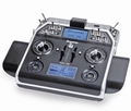 MC-26 Graupner HoTT 16 channel Alleen zender! S1036.77 Pakket