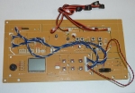 Robbe FUTABA FC16 Haupt Platine Bovendeel 98-4849-1 Pakket