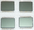 Display LCD Robbe FUTABA FC16 B&T new in box 1pc 98-0309 Pakket