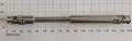 Kruis Koppeling Dubbel 5-5mm lengte 115-150mm , Robbe 5219 Envelop