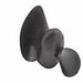Krick Propeller 40 mm Rechts draaiend 2 blads Envelop