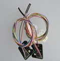 Servonaut LV7AR MB Arocs LED PCB front lights L+R 7-12V Envelop