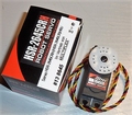 HITEC HSR-2645CRH Red - Continuous Rotation Servo 138645H Envelop