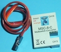 Beier Multiswitch-Converter MSC-8-C , Reflex Stick Multi Pro Envelop