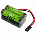 D-Power CD-2200 4.8V BLOK NiMH AA Akku, CD220048W