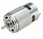 Mabuchi RS-755VC-4540 motor 12V-5800 Pakket