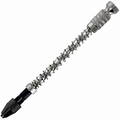 HANDBOOR Boorhouder mini tot 1mm boortjes Envelop
