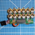 Beier EMS-24-G Multiswitch encoder USM-RC-2 Pakket