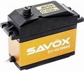 Savox SV-0236MG Digital Coreless HV Bigscale 40kg @7.4V Pakket