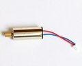 Nine Eagles NE253206 Motor voor links/achter rechts GV6 Envelop