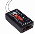 D-Power R-8SF 2.4 GHz ontvanger Futaba S-FHSS compatibel Envelop