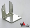 Krick ro4070 Motorsteun ALU RS speed 540-600 Envelop