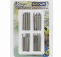 ROTACRAFT RC9006 30 Stuks Diamond Engraving set Envelop