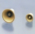 Krick ro1304 Lautsprecher Set 5+13mm 2 Paar Envelop