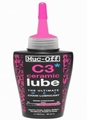 Muc-Off C3 keramische lager-ketting olie wet lube 50ml Pakket