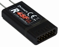 D-Power R4SF 2.4 GHz ontvanger Futaba S-FHSS compatibel Envelop