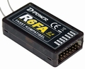 D-Power R6FA - 2.4 GHz Empfänger FASST kompatibel Envelop
