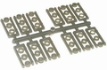 APC prop adapter Slowfly Propeller metrisch (12 Satz) Envelop