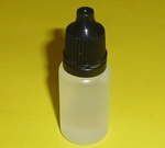 Rook vloeistof VG 15ml Huina 1580 Graafmachine Envelop