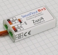 Servonaut Zwo4 R+3 kanalen uitbreiding RX9 naar 12ch Envelop