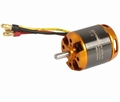 D-Power AL 2835-10 Brushless Motor 850KV 3-4S Pakket