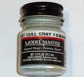 Billing Boats BB12 Flat Gull Gray Fles 14,7ml MMA-1730