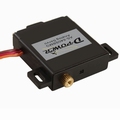 D-Power AS-840BB MG Servo Mini 4,6kg@6V