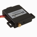 D-Power DS-840BB MG Digital-Servo Mini 4,6kg@6V Envelop