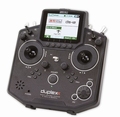 JETI DS-12 MULTIMODE 2,4GHz duplex full telemetrie Pakket