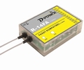 D-Power R14FA - 2.4 GHz Empfänger FASST kompatibel Envelop