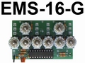 Beier EMS-16-G Multiswitch encoder USM-RC-2 Pakket