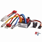 CARSON 906264 E-Regler Dragster Brushed 70A 2-3s Lipo