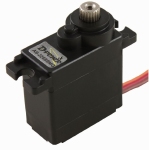 D-Power AS-225BB MG ANALOG-Servo Micro 2,7kg@6V